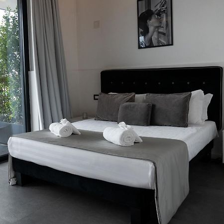 Secret Garden Resort & Spa Palma Campania Екстериор снимка