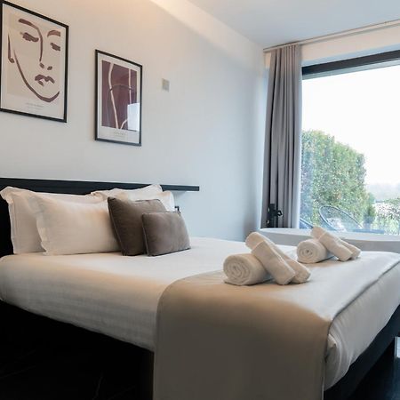 Secret Garden Resort & Spa Palma Campania Екстериор снимка
