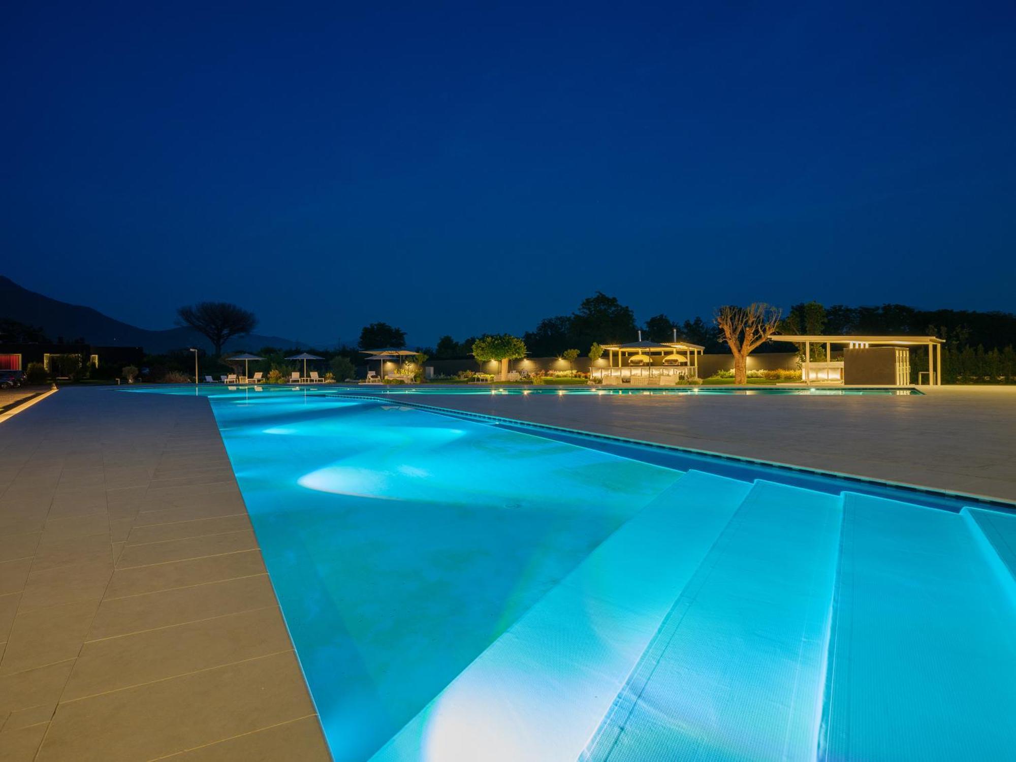 Secret Garden Resort & Spa Palma Campania Екстериор снимка