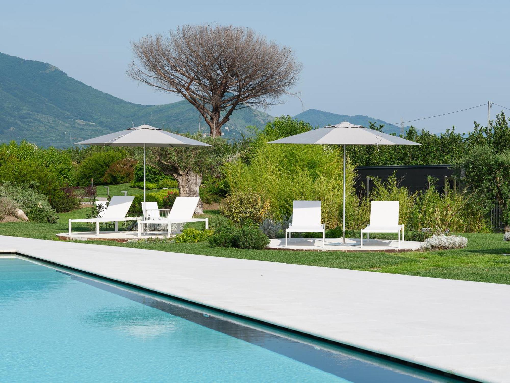 Secret Garden Resort & Spa Palma Campania Екстериор снимка