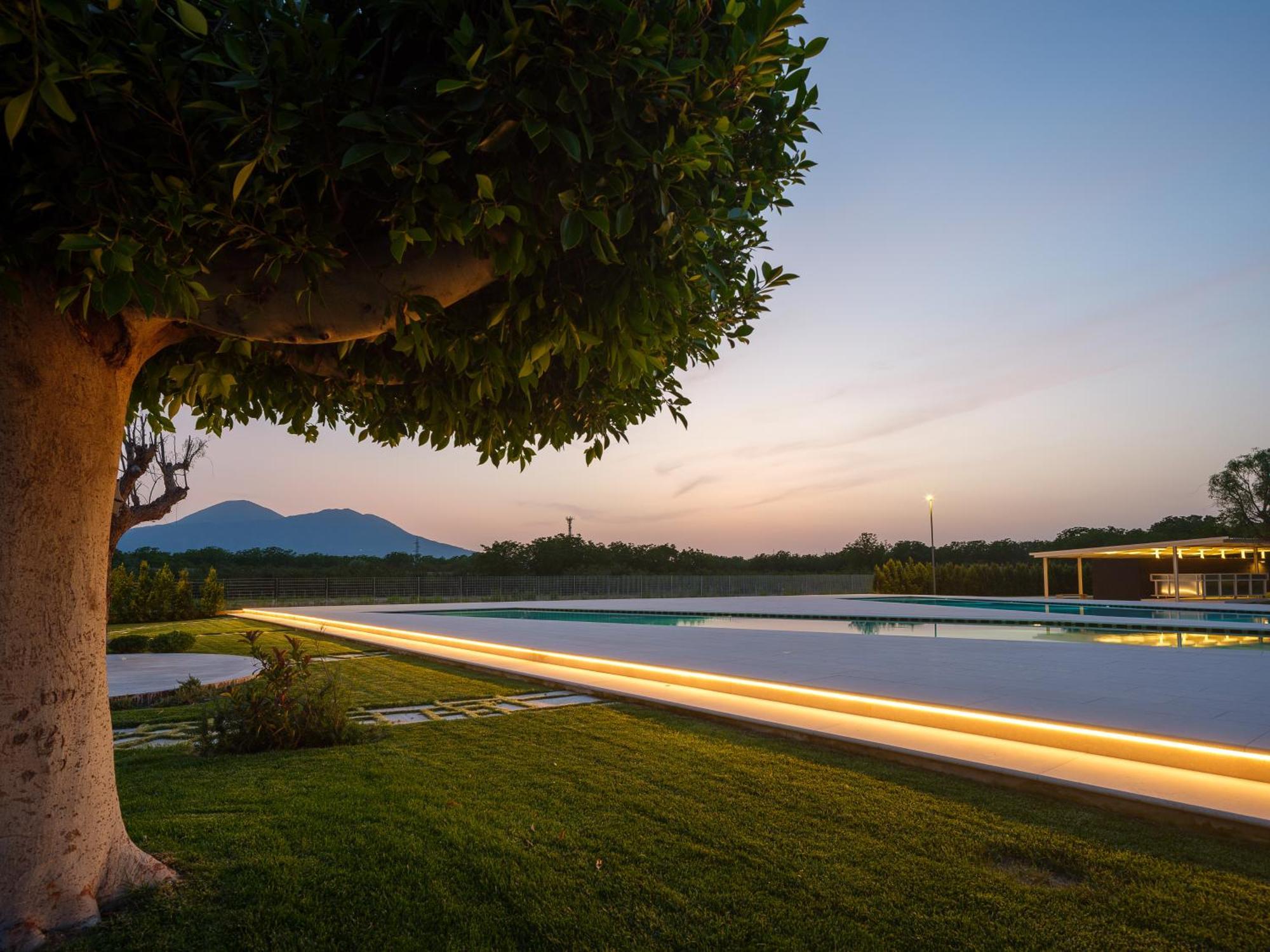 Secret Garden Resort & Spa Palma Campania Екстериор снимка