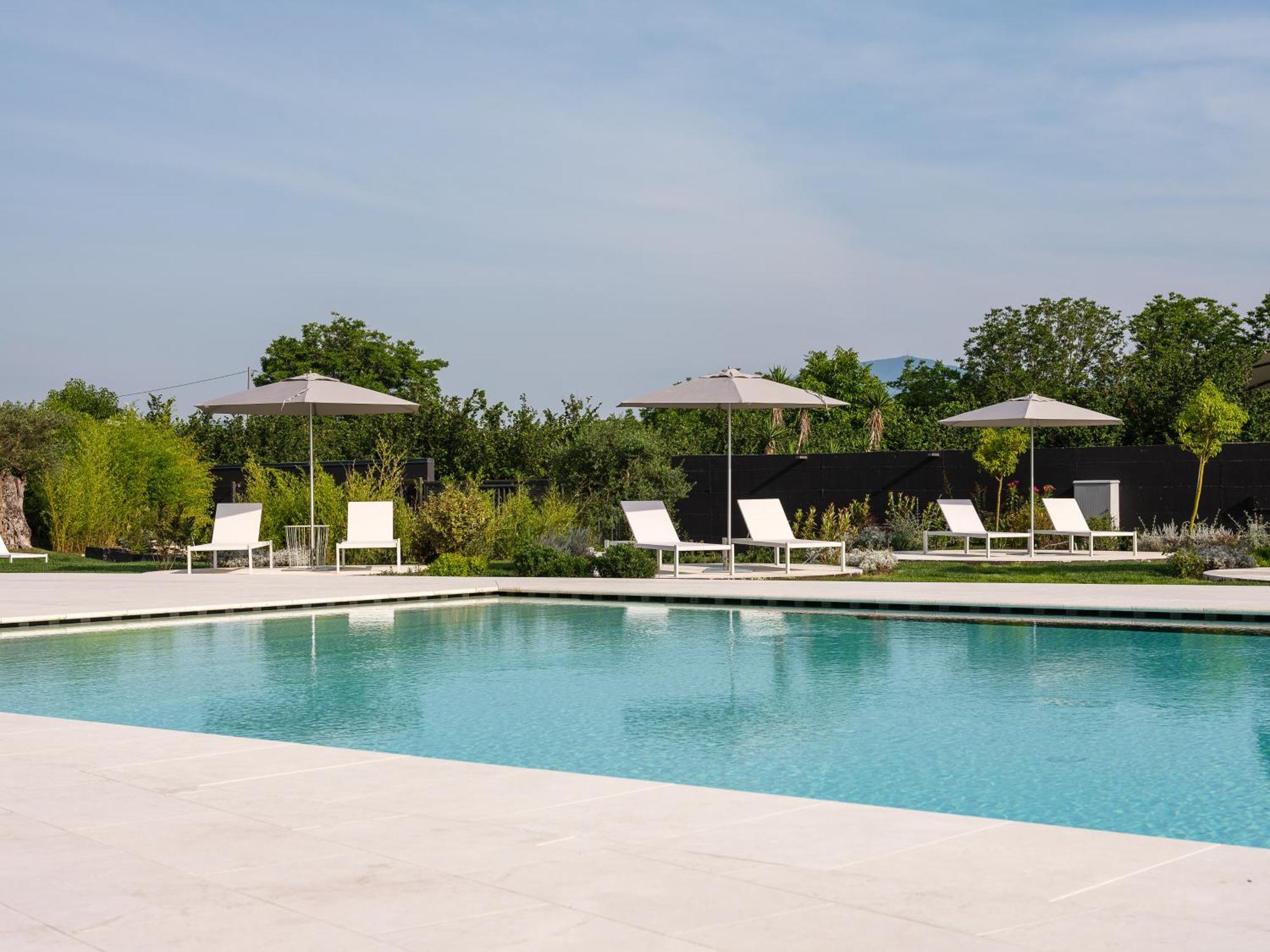 Secret Garden Resort & Spa Palma Campania Екстериор снимка
