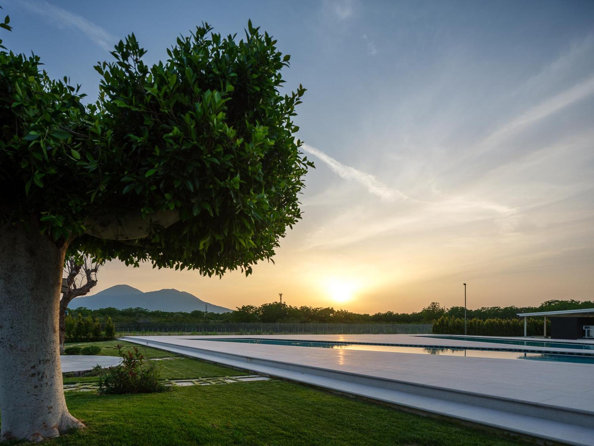 Secret Garden Resort & Spa Palma Campania Екстериор снимка