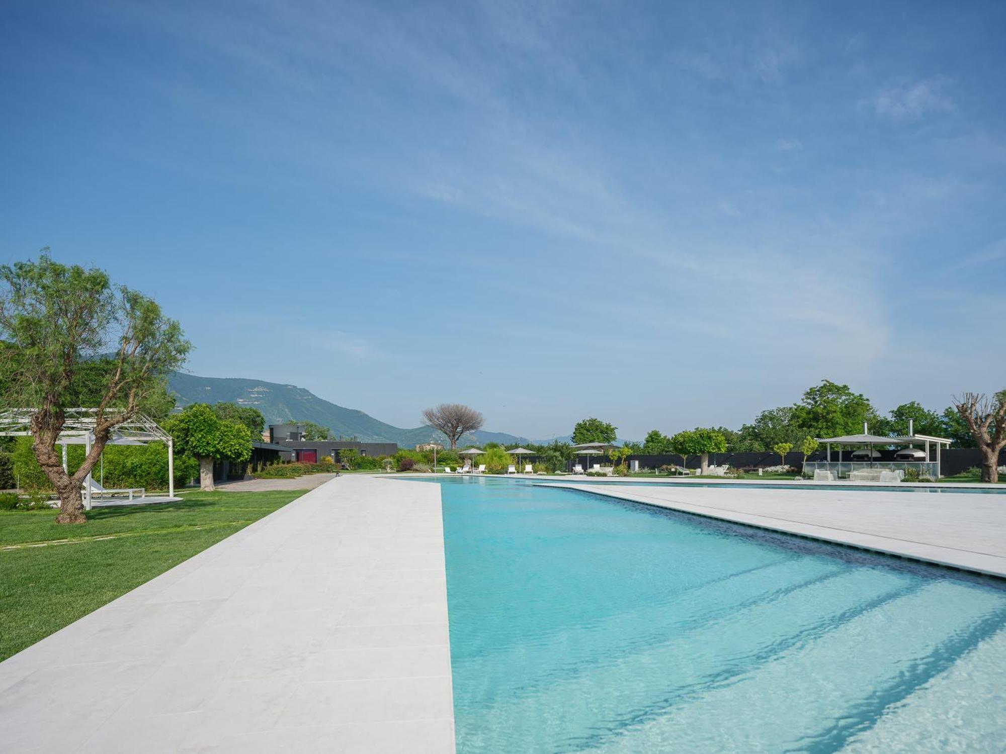 Secret Garden Resort & Spa Palma Campania Екстериор снимка