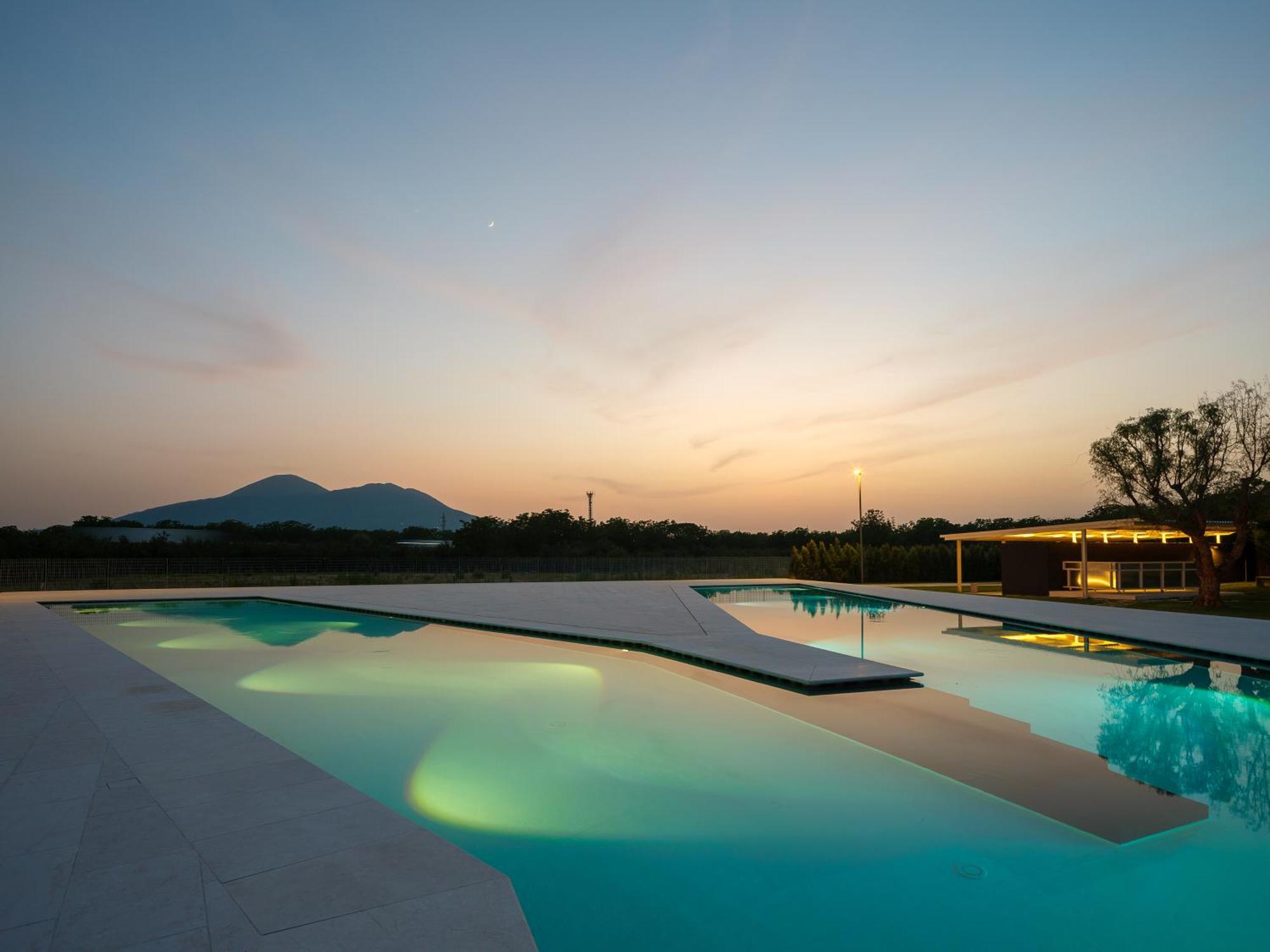 Secret Garden Resort & Spa Palma Campania Екстериор снимка