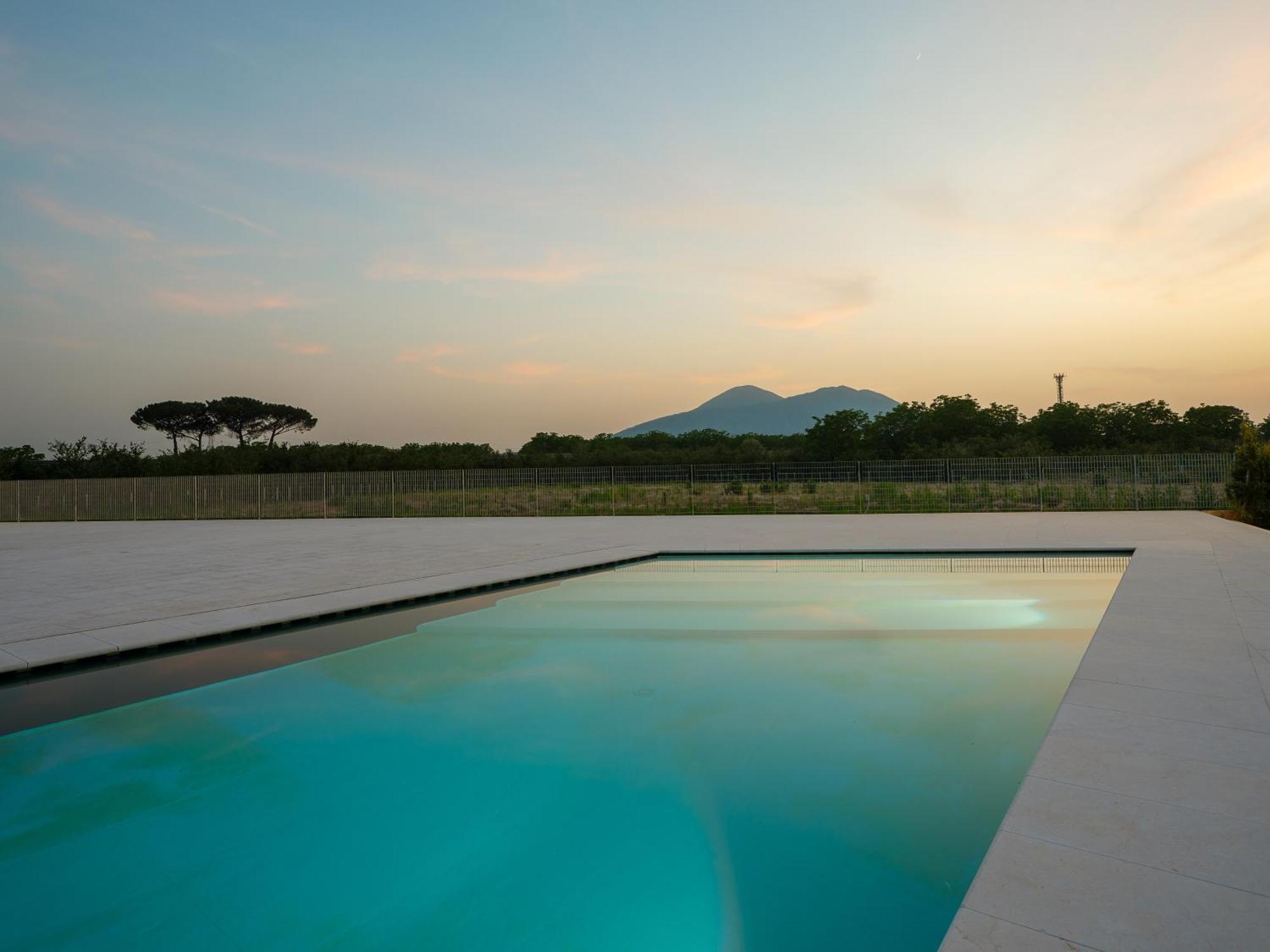 Secret Garden Resort & Spa Palma Campania Екстериор снимка
