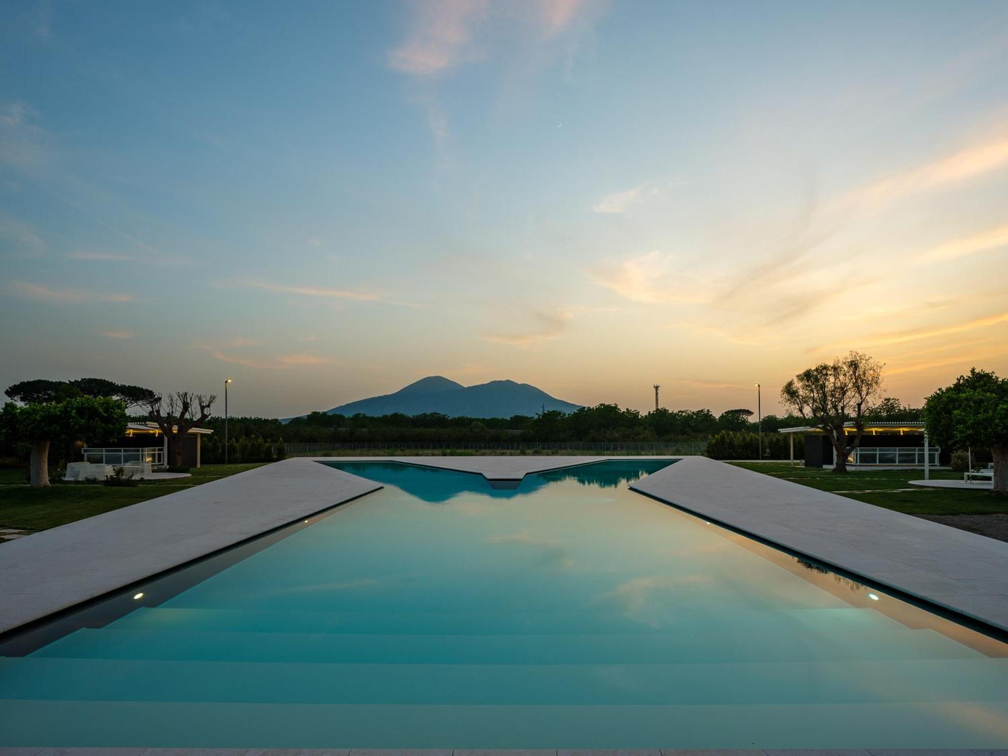 Secret Garden Resort & Spa Palma Campania Екстериор снимка