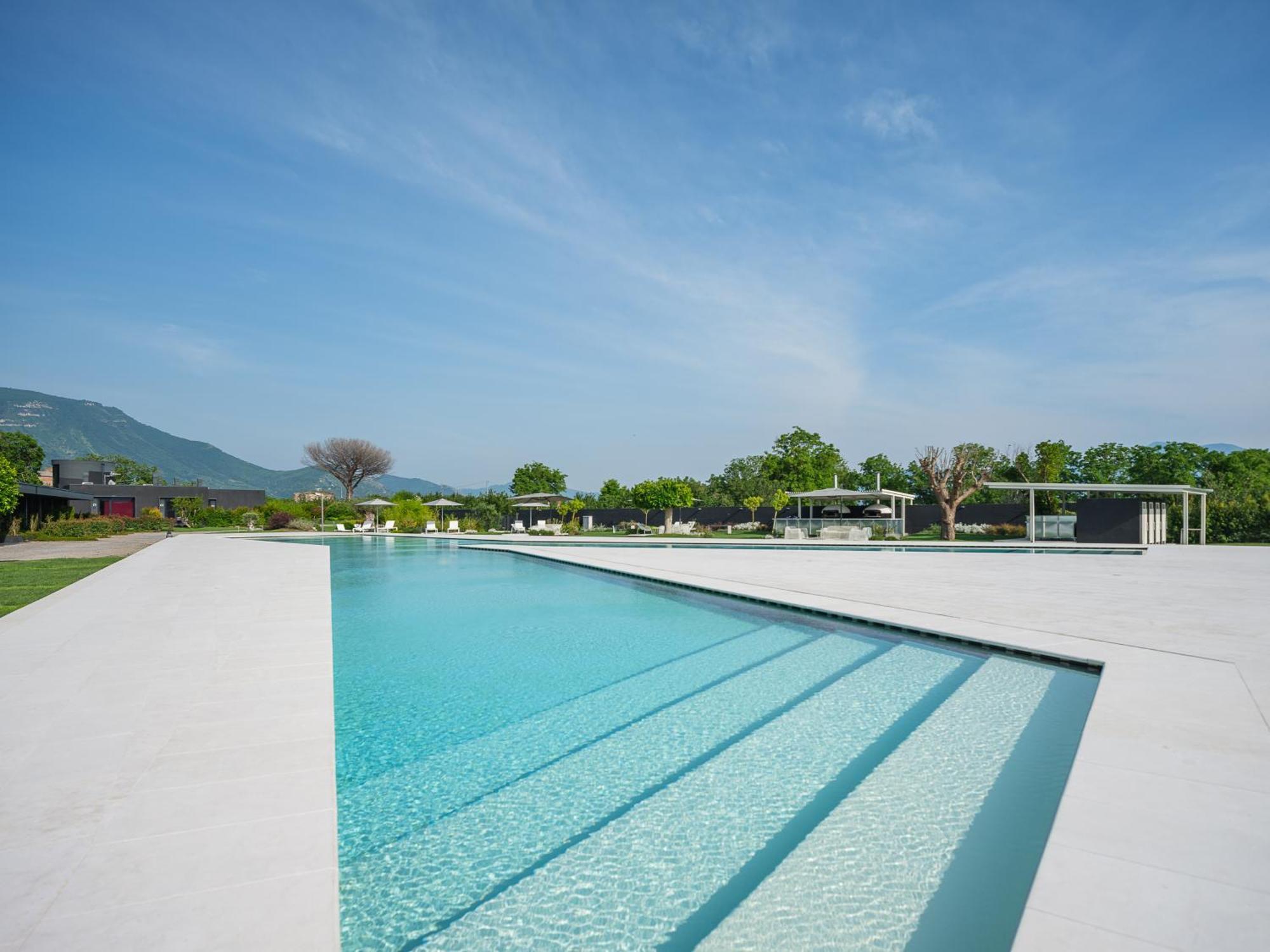 Secret Garden Resort & Spa Palma Campania Екстериор снимка